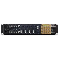 Tascam MZ-223 3-Zonen-Mischer für die Festinstallation leistungsstark