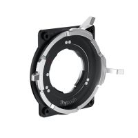 Thypoch M-Mount Adapter mit dualem Lock für professionelle Filmsets