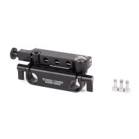 Wooden Camera Battery Swing Bracket Only (for D-Box Plus) einfaches Handling