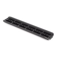 Wooden Camera Safety Dovetail 12‘‘ Grip