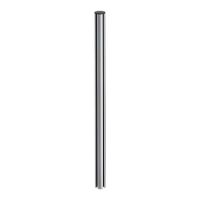 Yellowtec m!ka System Pole 33