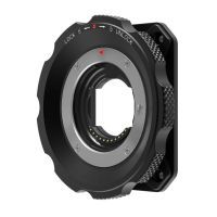 Z CAM MFT Mount Active lock für E2-M4 Objektivadapter