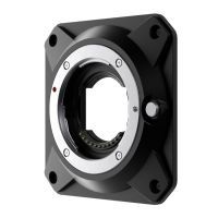 Z CAM MFT Mount für E2-M4 Objektivadapter 