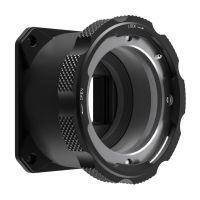 Z CAM PL Mount for E2 Flagship Series PL Mount Adapter 