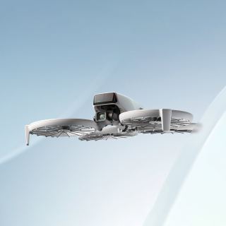 DJI Flip