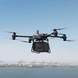 DJI FlyCart 30