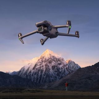 DJI Mavic 3 Drohne