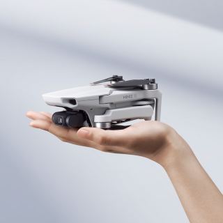 DJI Mini 2