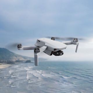 DJI Mini 2 Drohne