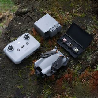 DJI Mini 4 Pro Zubehör