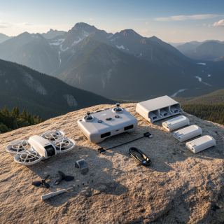 DJI Neo Zubehör