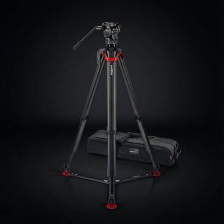 Sachtler Flowtech Serie