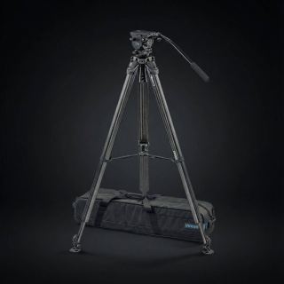 Vinten Flowtech Serie