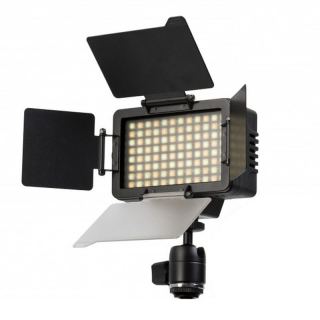 C100 II / C300 (II) - Licht