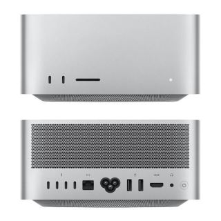 Apple Workstations
