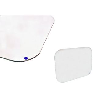 Teleprompter Glas