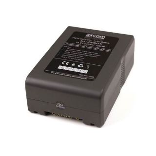 Blackmagic URSA Broadcast G2 - Akku