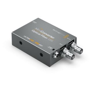 Blackmagic Studio Camera 4K - Converter