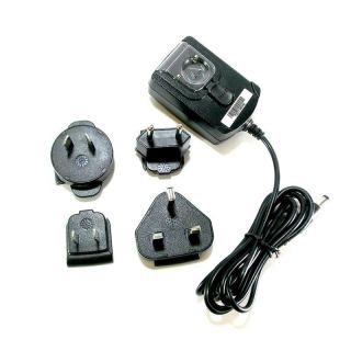 Camcorder Netzteil
