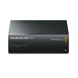 Capture - Playback