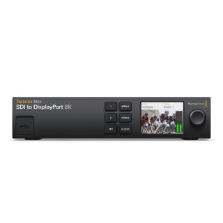 Blackmagic Monitor Zubehör