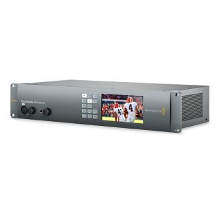 Rack System