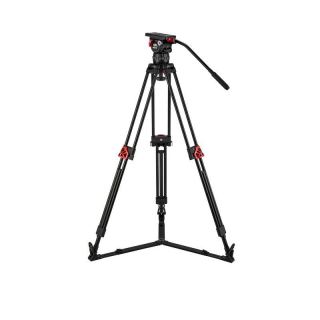 Canon C500 II - Stativ