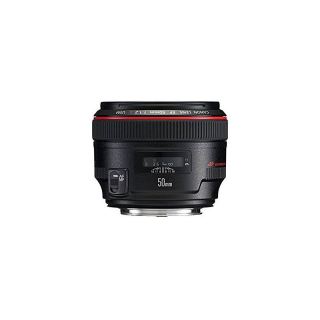 Canon USM Festbrennweite