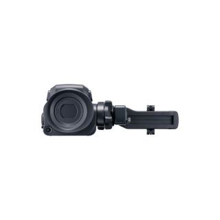 Canon C300 III - Viewfinder