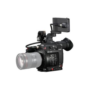 Canon Bundle