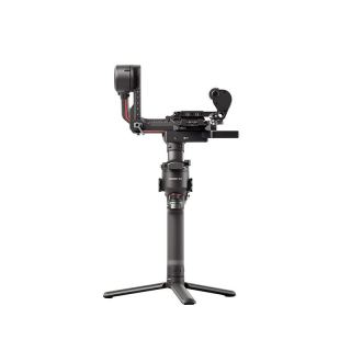 Sony Alpha 7 IV - Gimbals