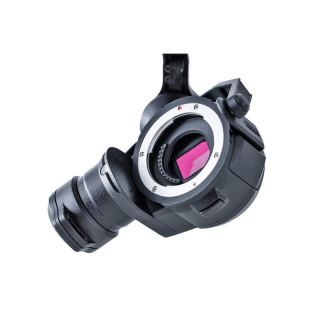 DJI Zenmuse Gimbal