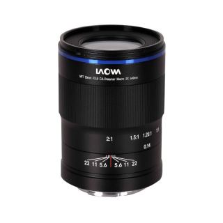 LAOWA DSLR