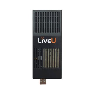 Streaming Antenne