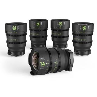 Sony PXW-FX9 - Bundle