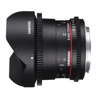 Samyang MF-Serie