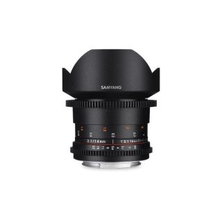 Samyang VDSLR