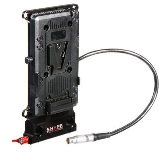 C100 II / C300 (II) - Adapter