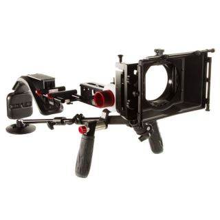 Shoulder Rig Kit - Complete
