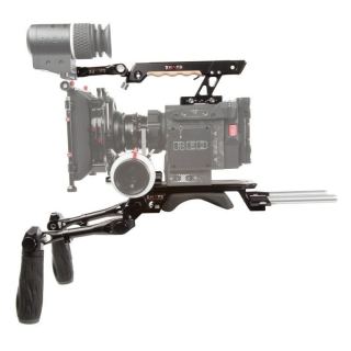 Shoulder Rig Kit - Top Plate