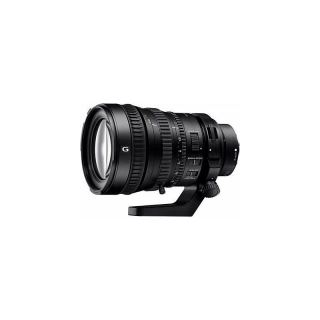 Sony PXW-FX9 - Objektiv