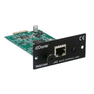 Audio Interface