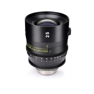 Tokina Cinema Lens