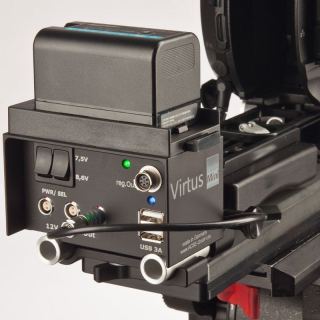 Stromadapter