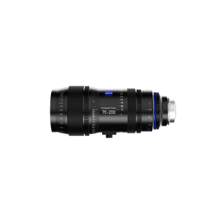Zeiss Cinema