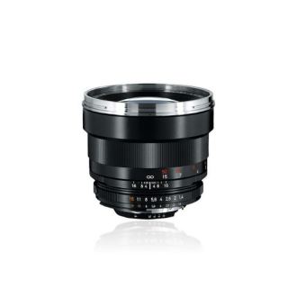 Zeiss Planar