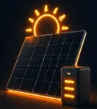 SunShare Balkonkraftwerk