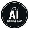 Product label: AI-commerce